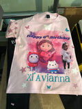 Customize Tees and Tings