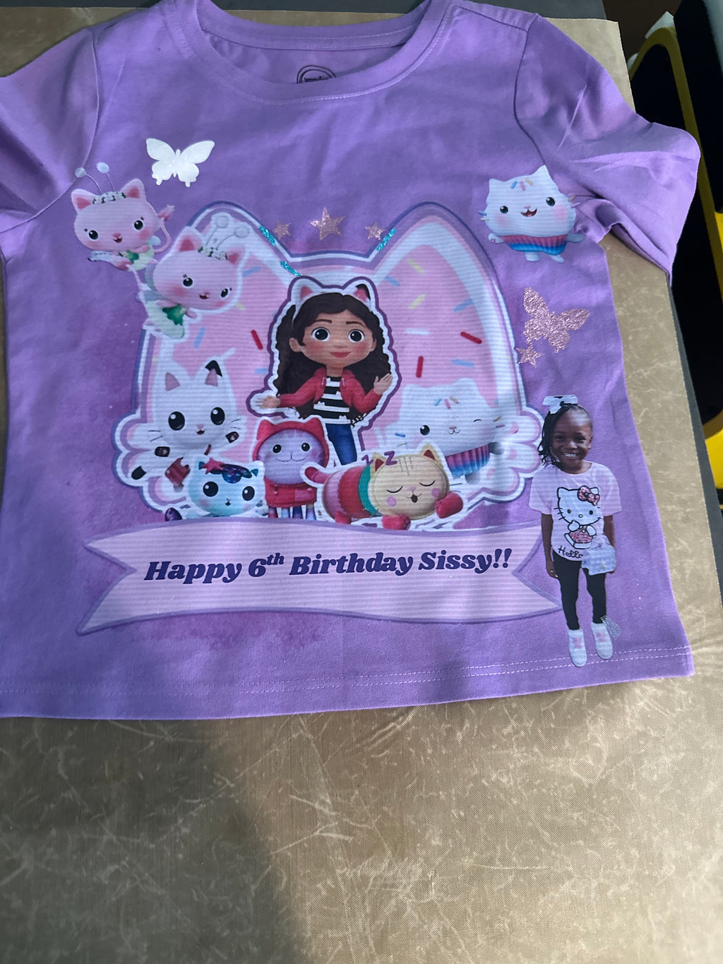 Customize Tees and Tings