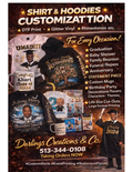 Custom Tees and Hoodies